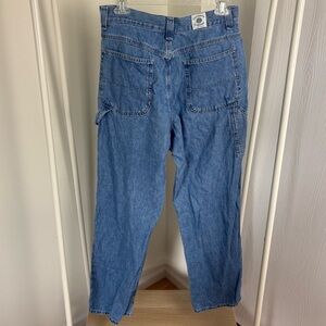 Vintage Lee Carpenter Jeans
